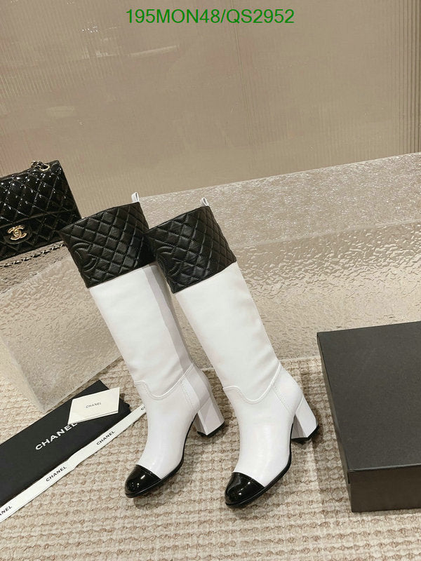 SAMC - CHL Women Boots - 349