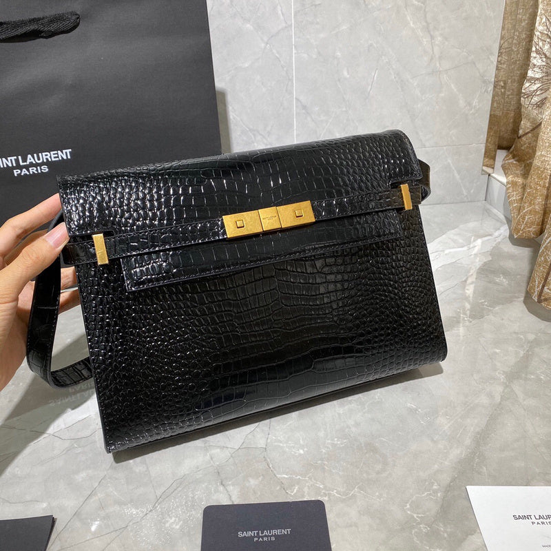 Glami- Glami- - SLY Bags - 1521