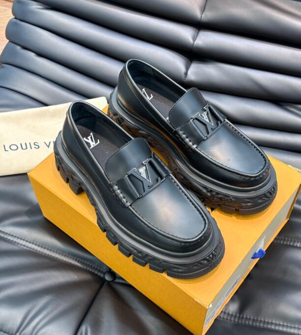SAMC - LOV Men Shoes - 346