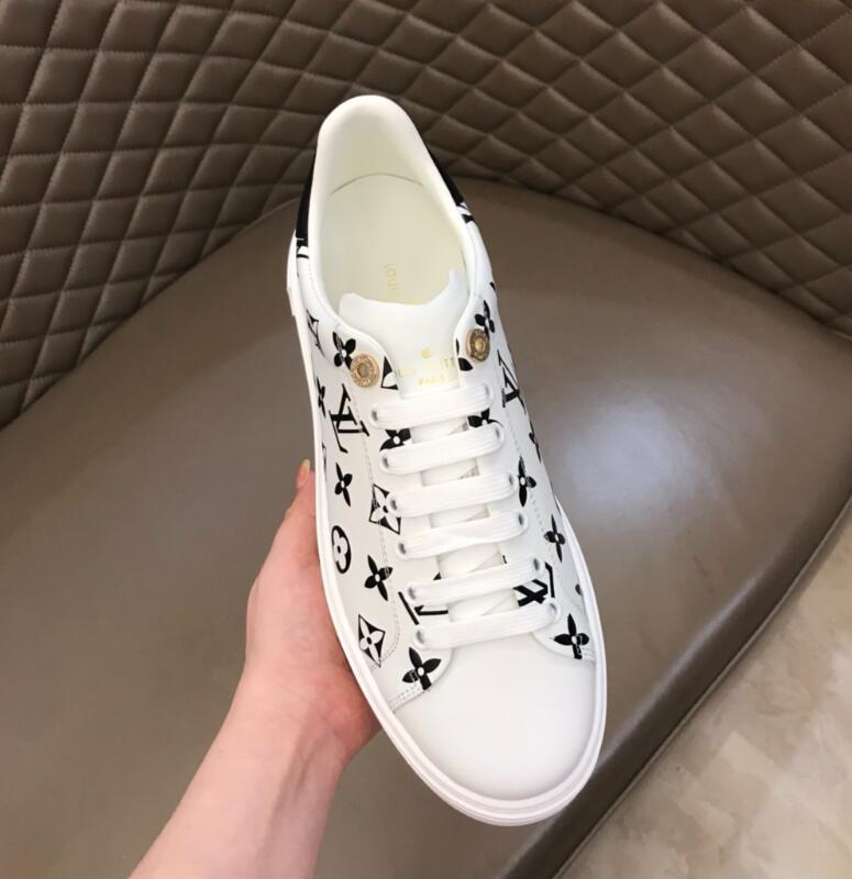 Glamy - LOV Men Shoes - 1670