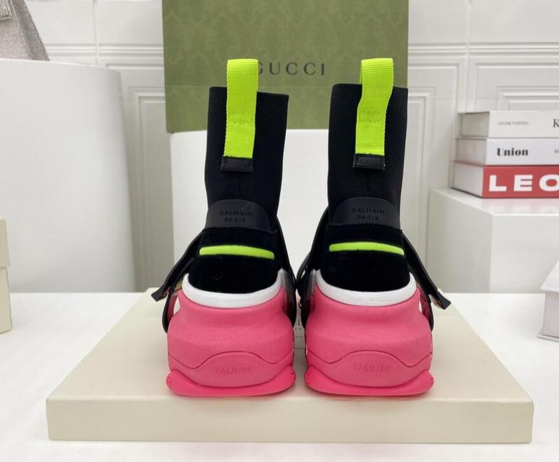 SAMC - BAM Women Shoes - 115