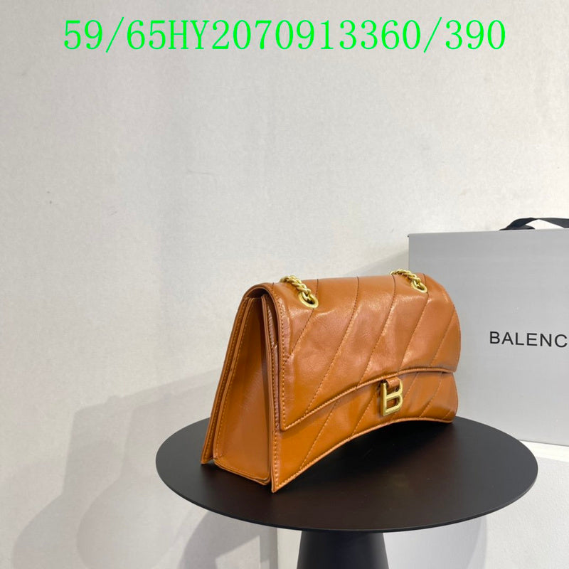 Satchel Bags - BGA Bags - 2091