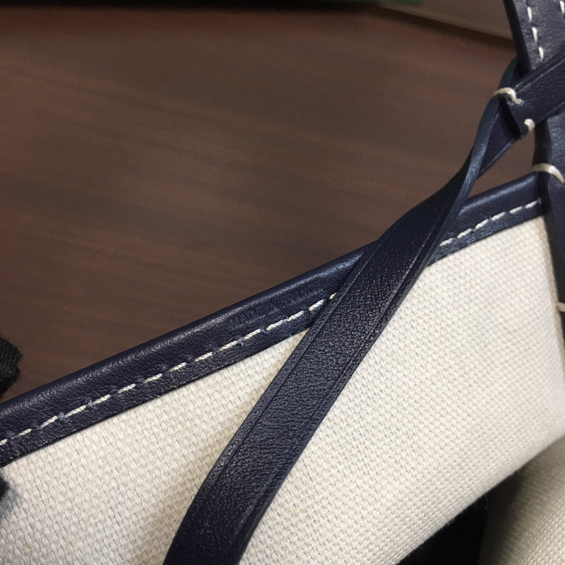 Satchel Bags - GOD Bags - 1076