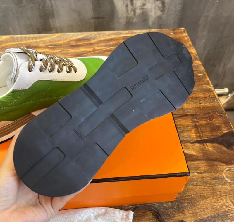 SAMC - HMS Men Shoes - 313