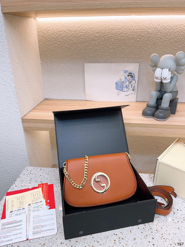 Glami Fashion - GCI Bags - 11694