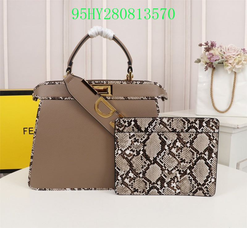 Glami - FDE Bags - 2443