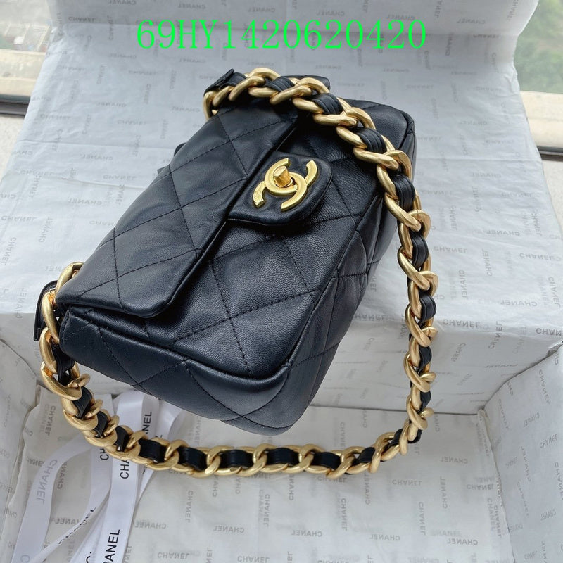 Glami - CHL Bags - 2577