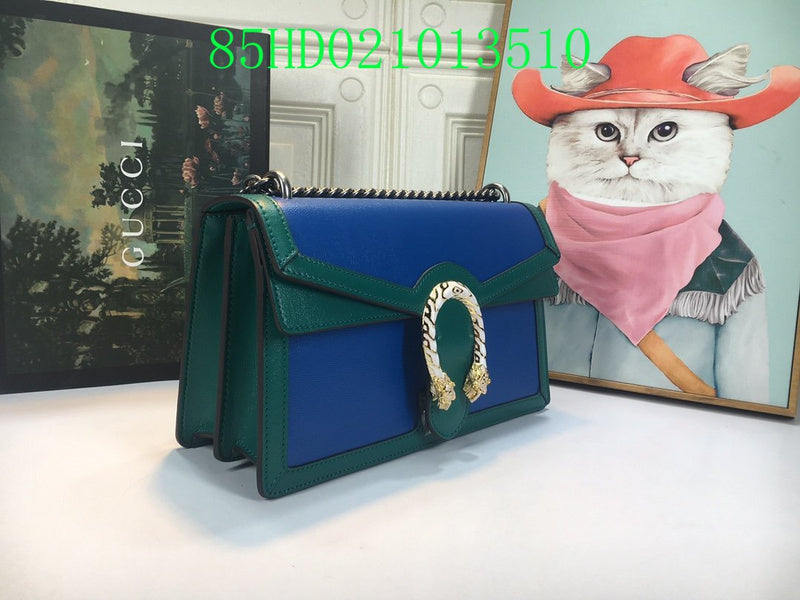 Glami Fashion - GCI Bags - 10698