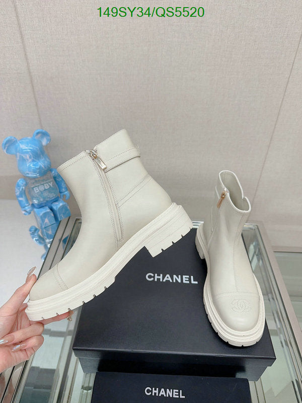 SAMC - CHL Women Boots - 424