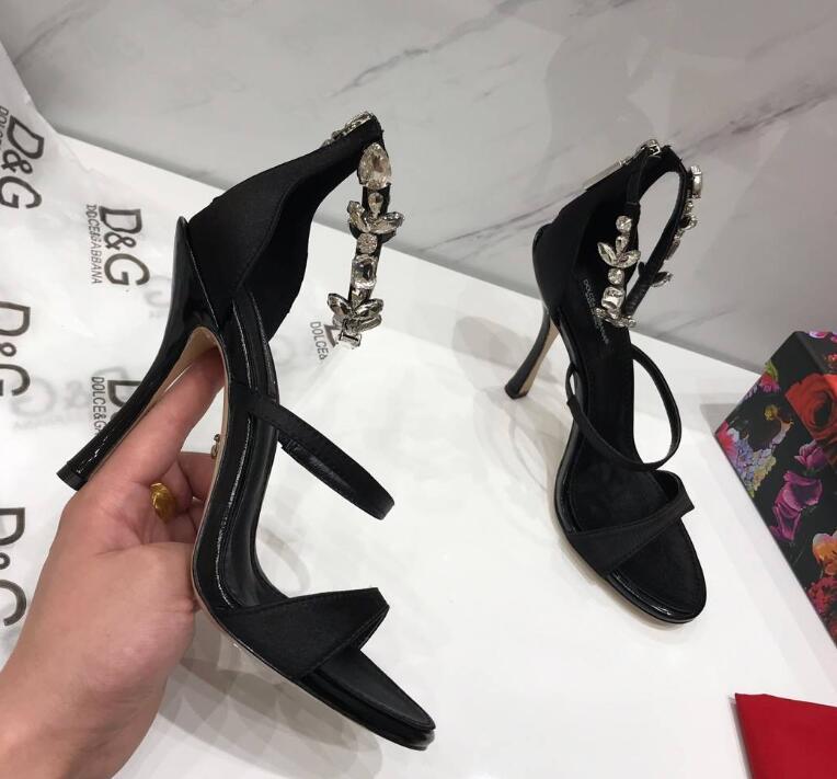 SAMC - DAG Women Shoes - 517
