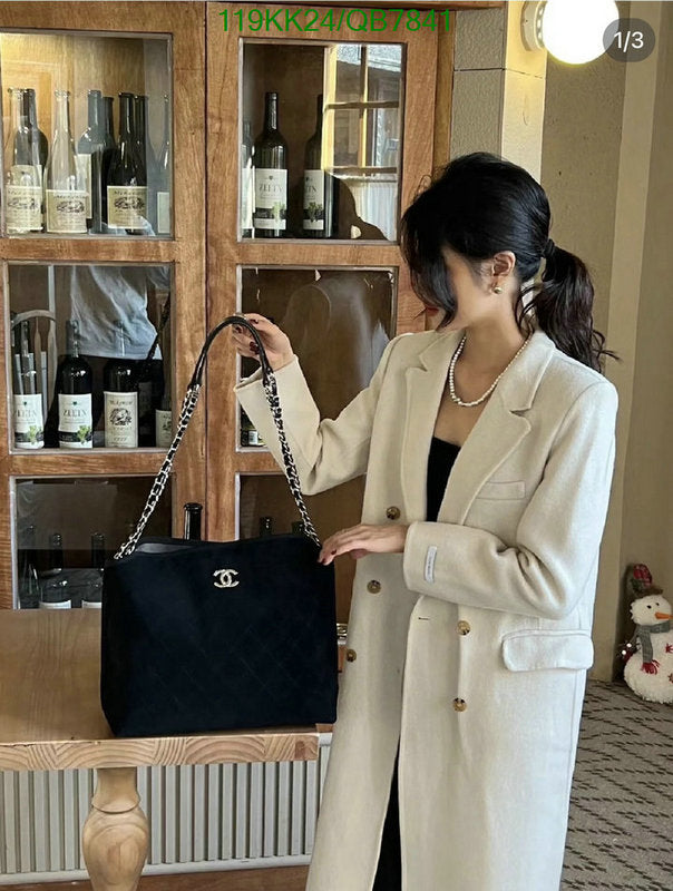 SAMC - CHL Bags Handbags - 058