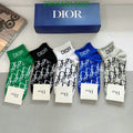 SAMC - DOR Socks - 012