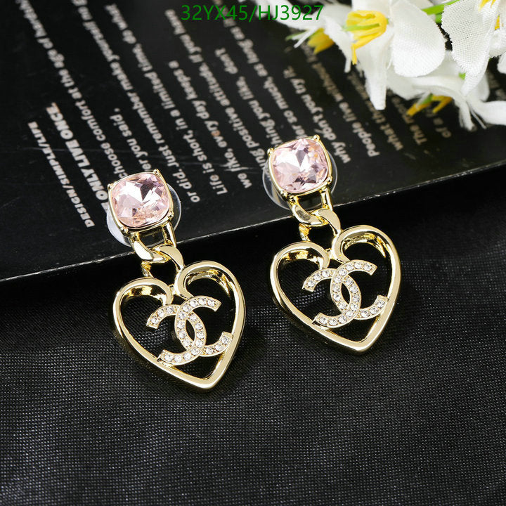 SAMC - CHL Jewelry - 599