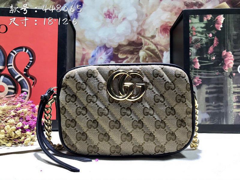 Glami Fashion - GCI Bags - 2379