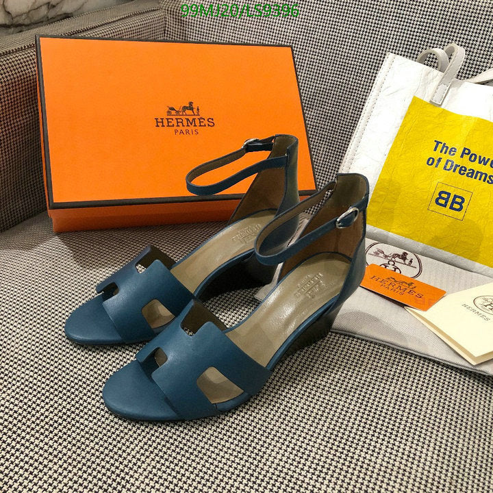 SAMC - HMS Women Shoes - 416
