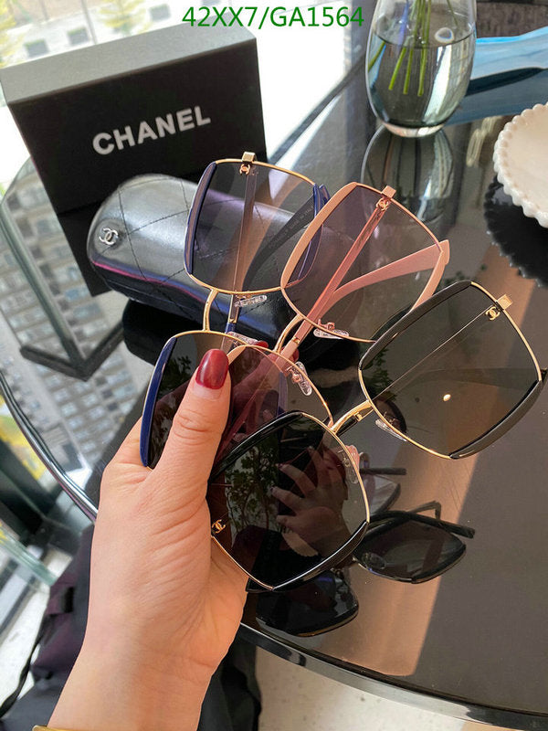 SAMC - CHL Glasses - 577