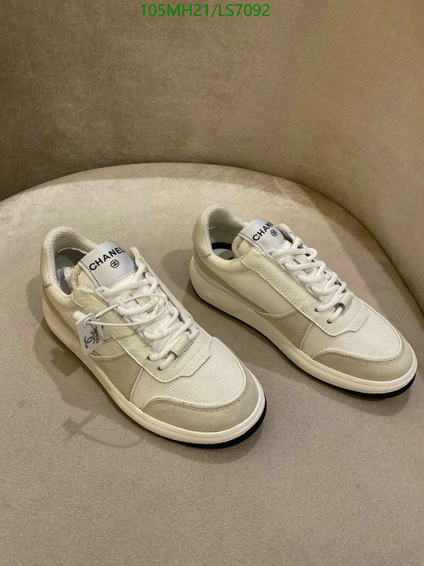 SAMC - CHL Women Shoes Sneakers - 236