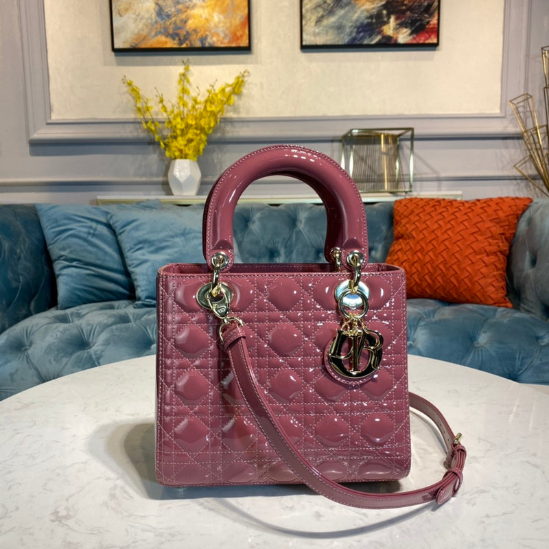 Satchel Bags - DOR Bags - 789