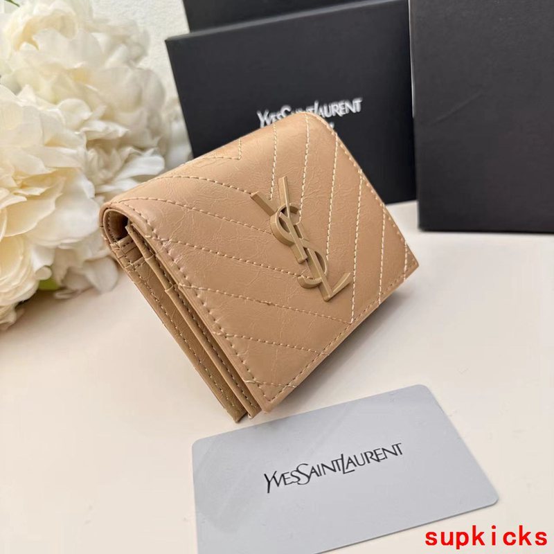 Glami- - Mix Wallets - 738