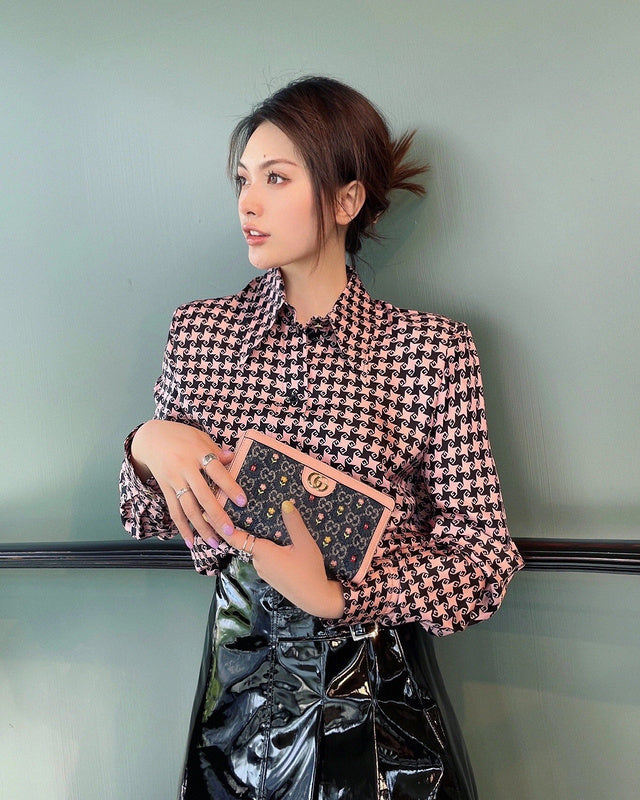 Satchel Bags - GCI Bags - 1059