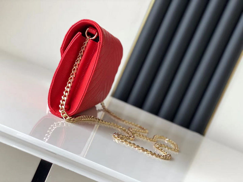 Satchel Bags - SLY Bags - 1402