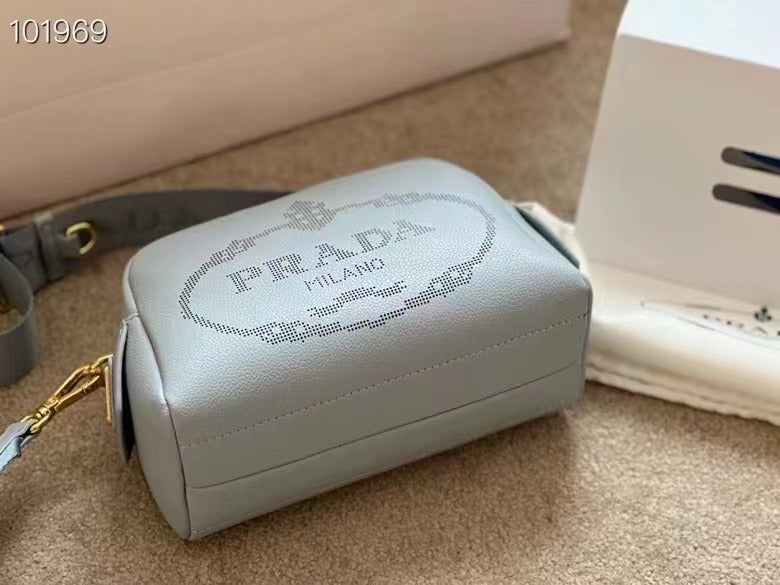 Satchel Bags - PRA Bags - 405