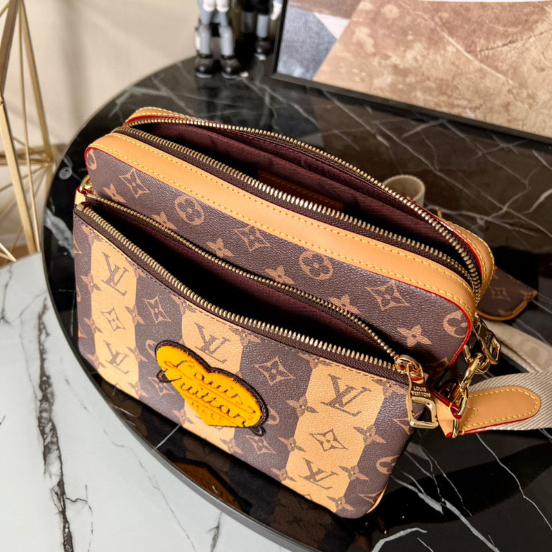 Glami - LOV Bags - 618