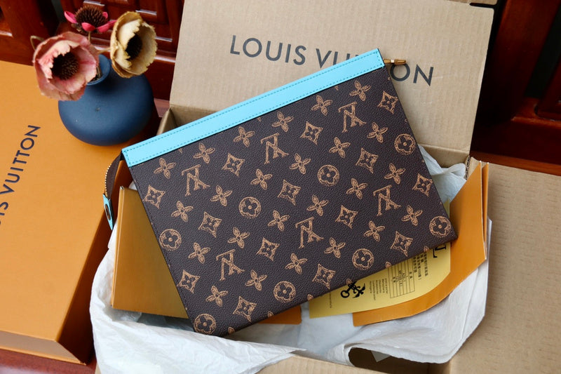 Glami Fashion Lu-Vi Bags - 16927