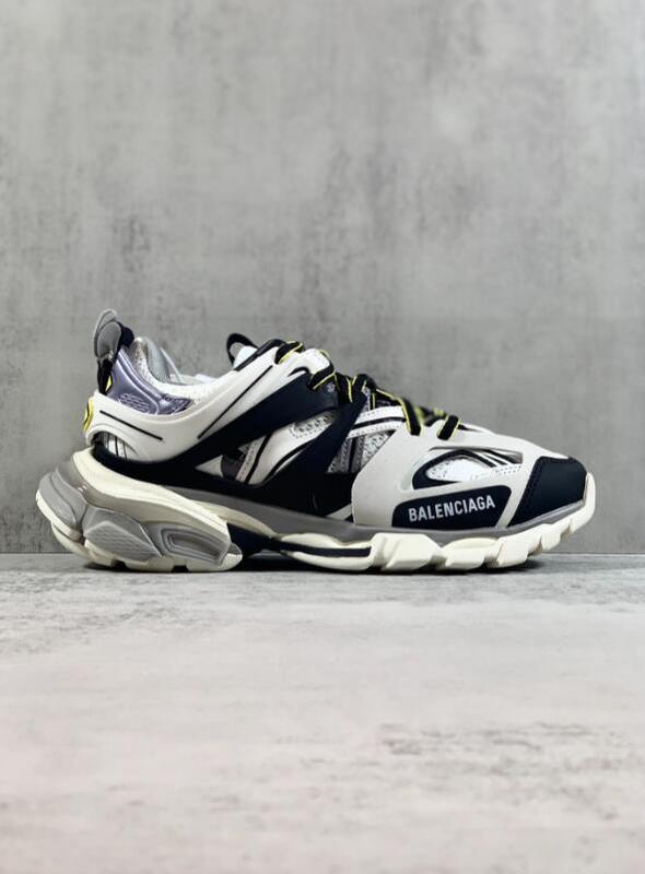 SAMC - BG Men Shoes - 411