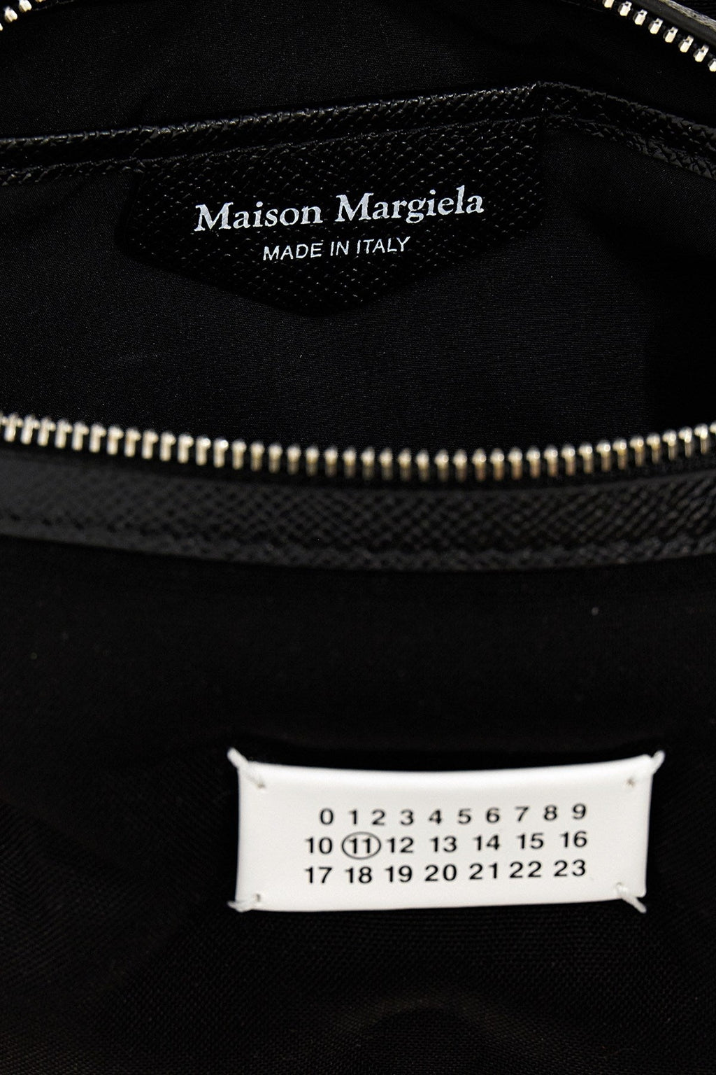 Maison Margiela Men 'Glam Slam' Crossbody Bag