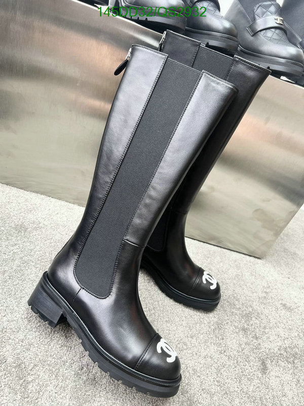 SAMC - Mix Boots - 396