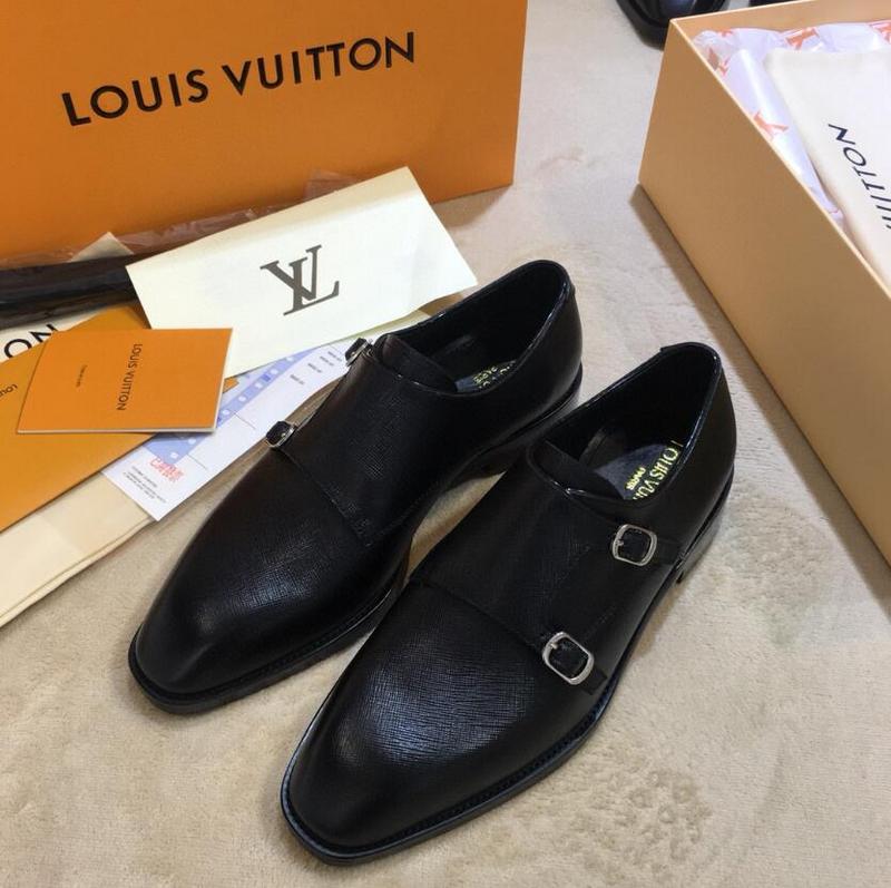 SAMC - LOV Men Shoes - 1716