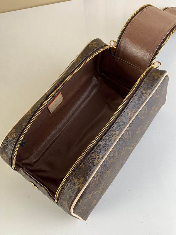 Satchel Bags - VL Bags - 2745
