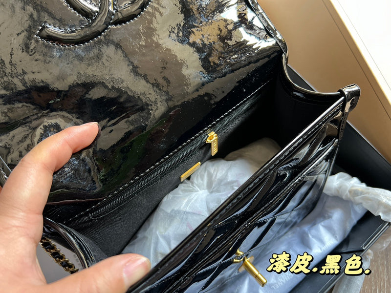 Satchel Bags - CLN Bags - 169