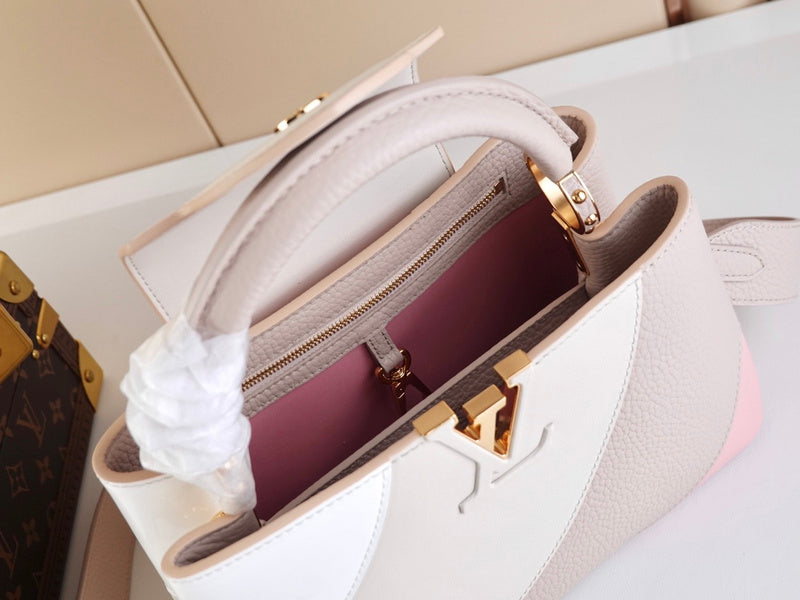 Satchel Bags - VL Bags - 6626