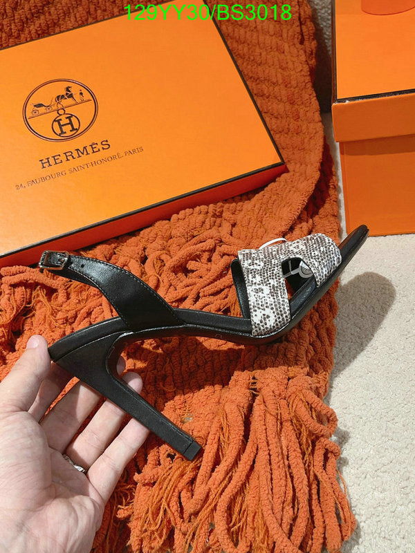 SAMC - HMS Women Shoes - 113