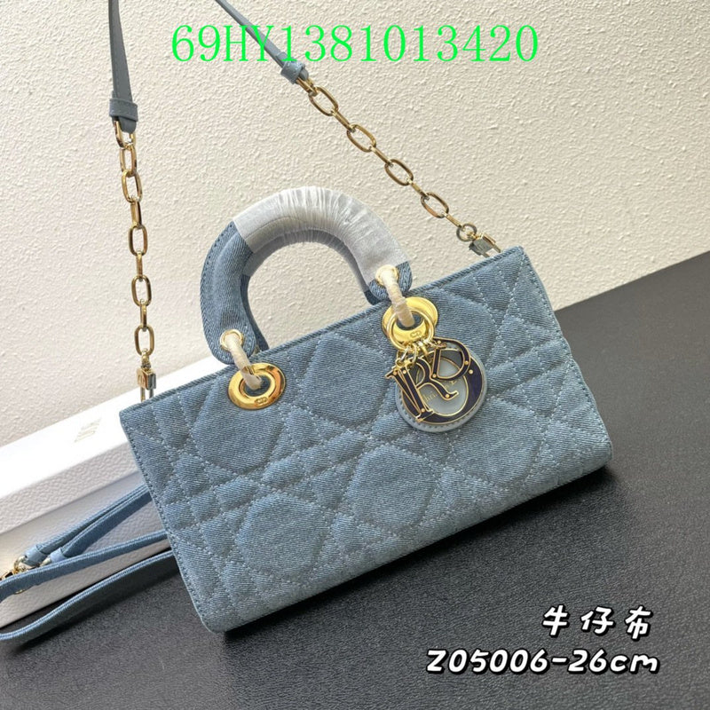 Glami - DOR Bags - 1135