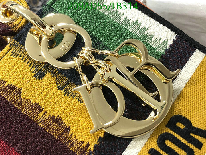 SAMCC - DOR Bags - 1436