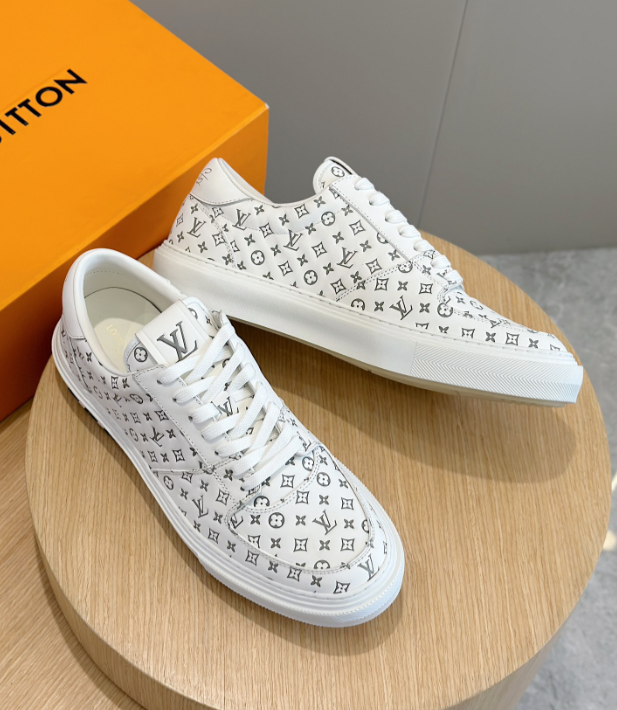 SAMC - LOV Men Shoes - 182