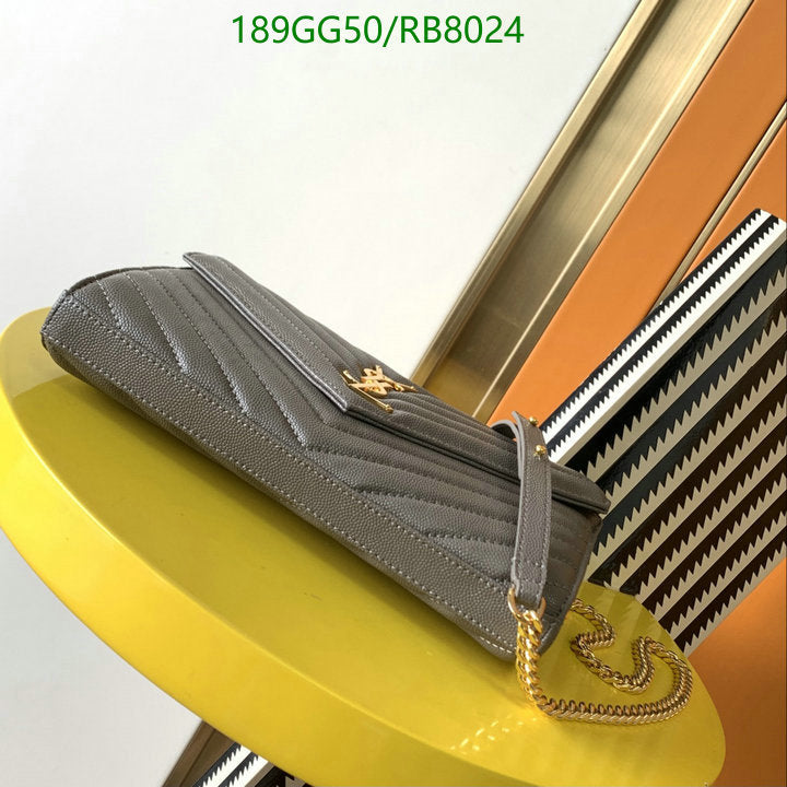 SAMC - YLS Bags - 147