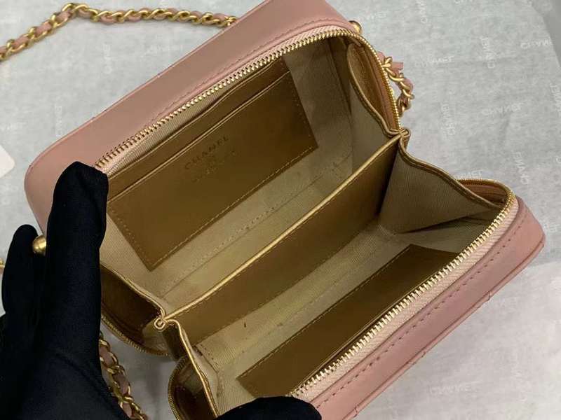 Satchel Bags - CHL Bags - 5660