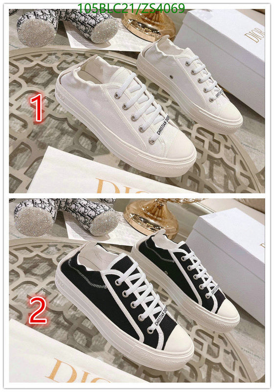 SAMC - DOR Women Sneakers - 124