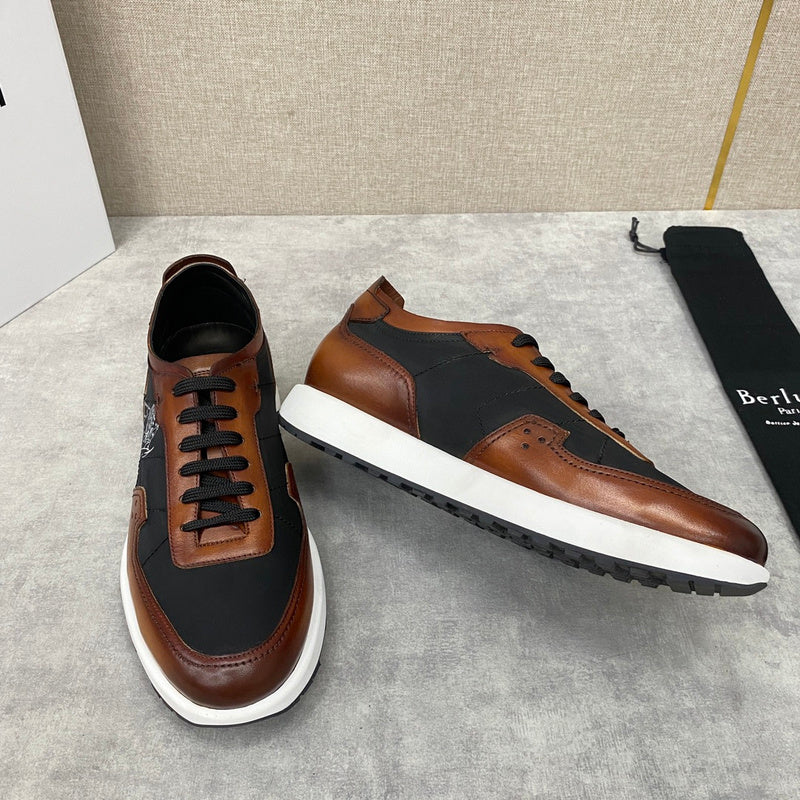Glami - BRE Men Shoes - 293