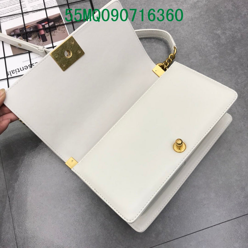 Satchel Bags - CHL Bags - 5537