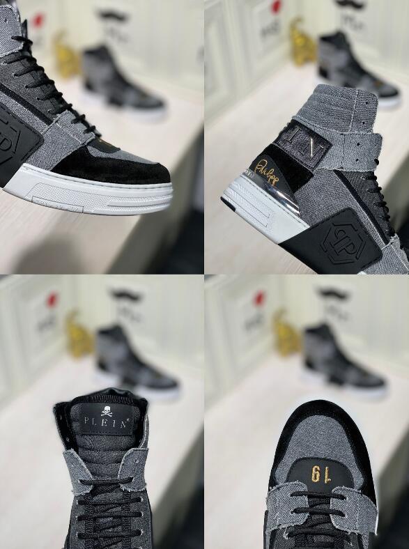 glamy - PHP Shoes - 093