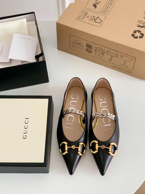 SAMC - GUKI Women Shoes - 1681