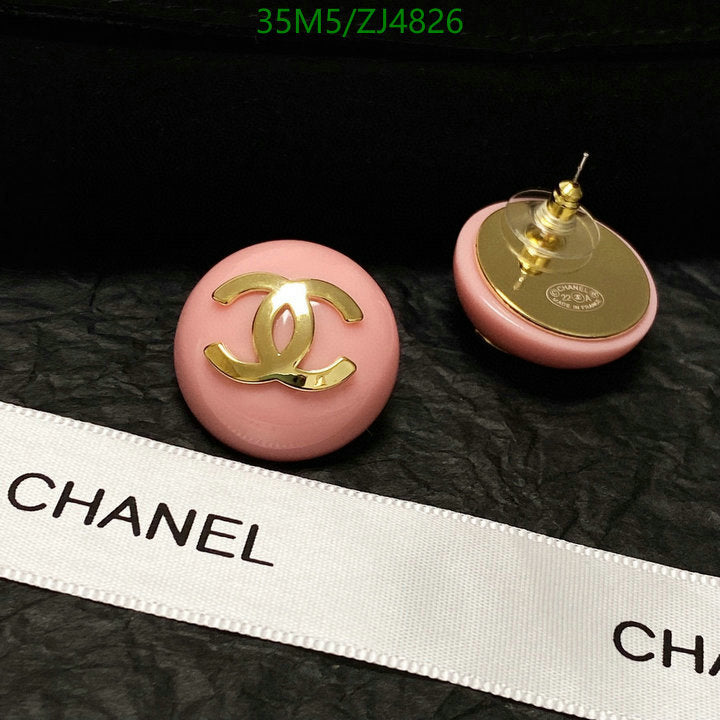 SAMC - CHL Jewelry - 1030