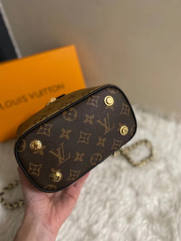 Satchel Bags - VL Bags - 1967