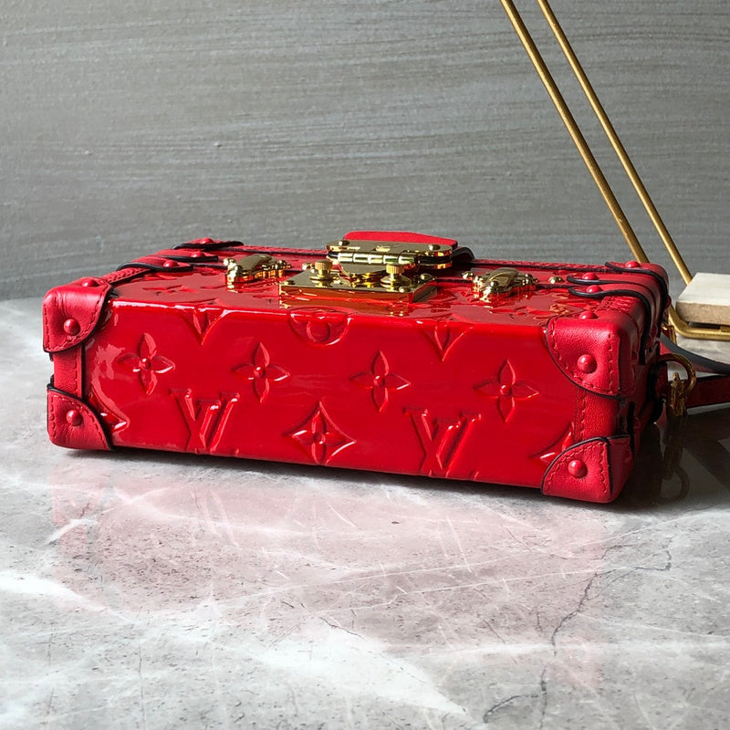 Satchel Bags - VL Bags - 3241