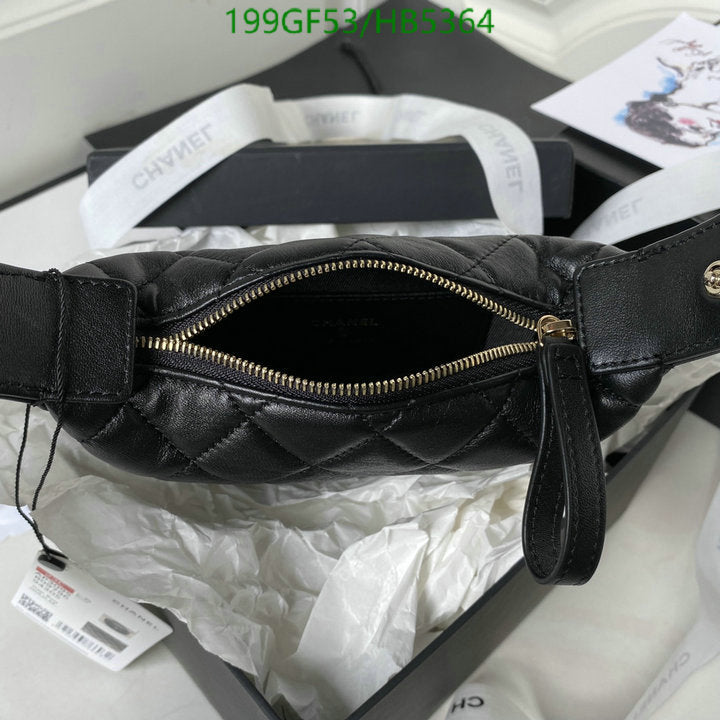 SAMC - CHL Bags - 093